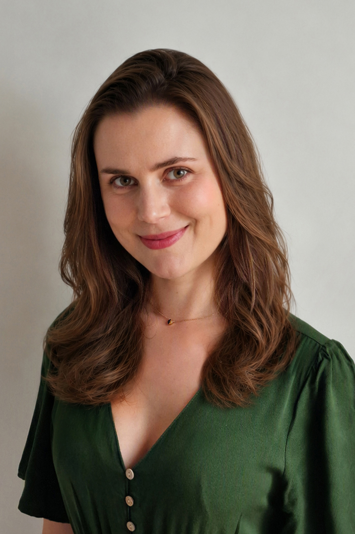 dr Emilia Korsak