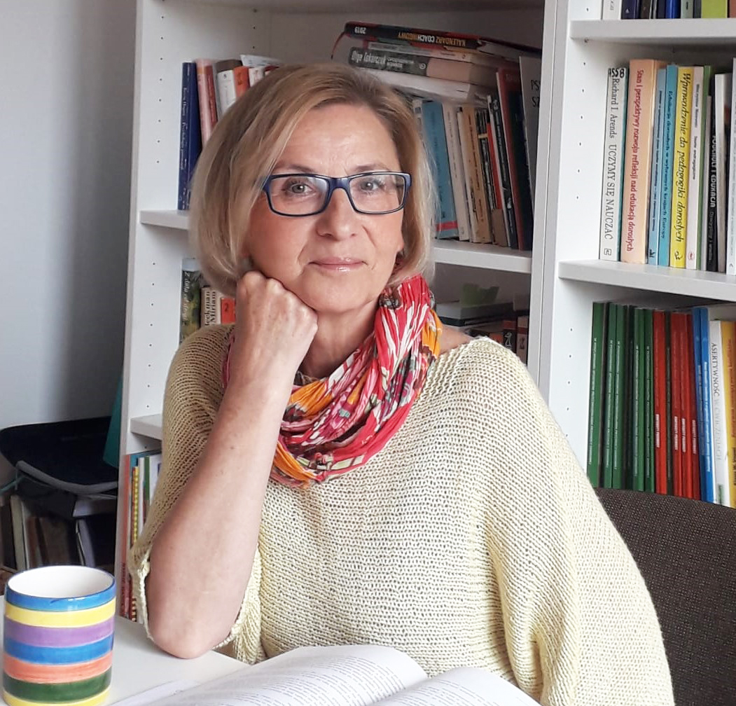 dr Lidia Wilan