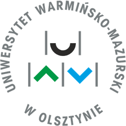 Logo Uniwersytetu Warmińsko-Mazurskiego w Olsztynie